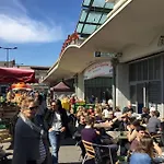 Marche Des Capucins - Calme - Lumineux - Garage Διαμέρισμα *