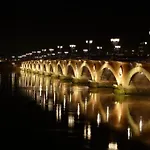 Διαμέρισμα Marche Des Capucins - Calme - Lumineux - Garage Μπορντό