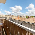 Marche Des Capucins - Calme - Lumineux - Garage *