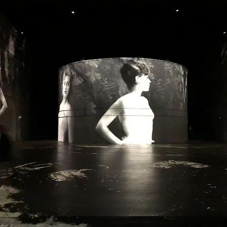 Marche Des Capucins - Calme - Lumineux - Garage 波尔多