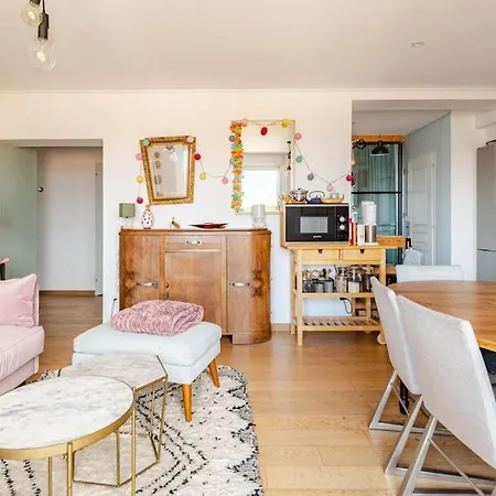 Marché Des Capucins - Calme - Lumineux - Garage Bordeaux