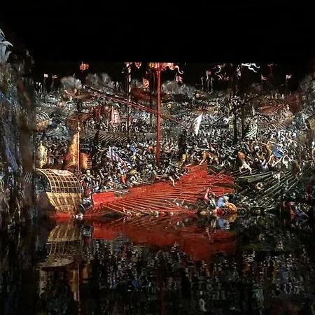 Marché Des Capucins - Calme - Lumineux - Garage Bordeaux